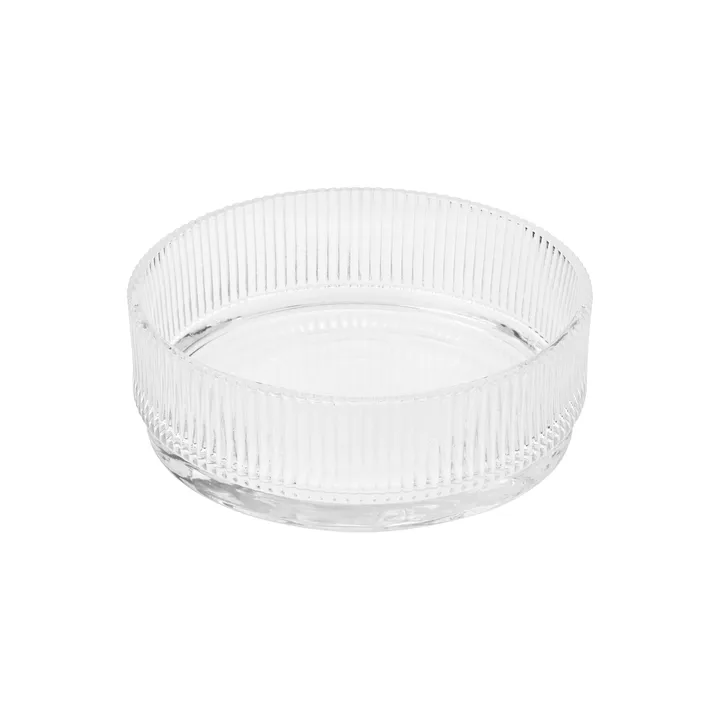 Saladier Pilastro Ø15 cm - Transparent - Stelton