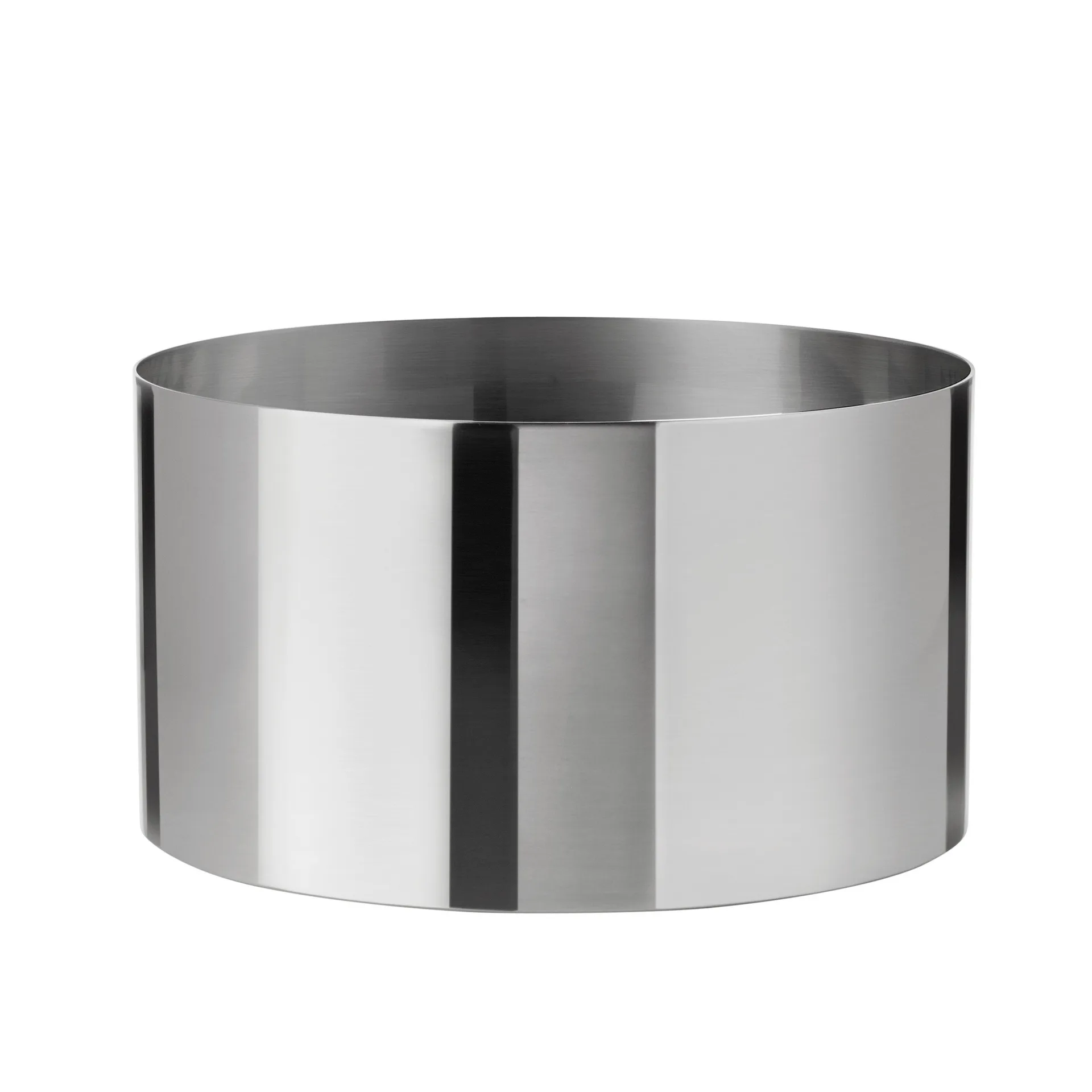 Saladier Stelton, acier Stelton