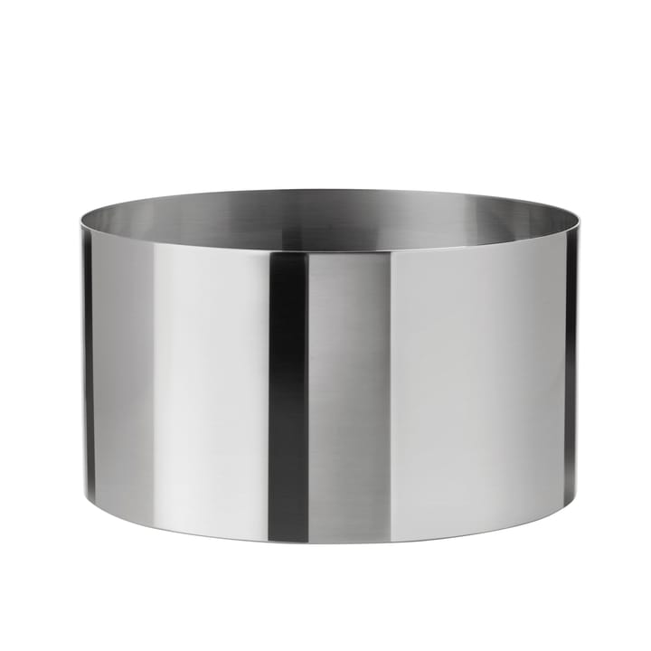 Saladier Stelton - acier - Stelton