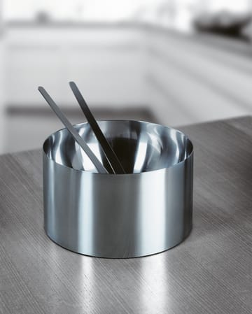 Saladier Stelton - acier - Stelton