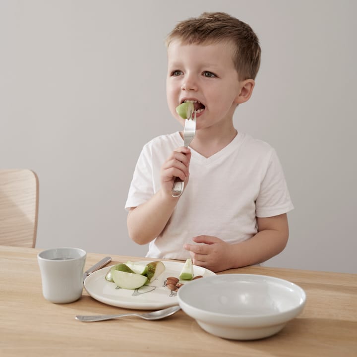 Service enfant Pingo, 3 pièces Stelton