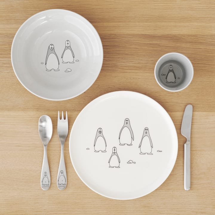 Service enfant Pingo, 3 pièces Stelton