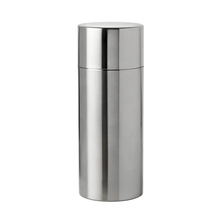 Shaker à cocktail AJ cylinda-line 0,75 l - Acier inoxydable - Stelton