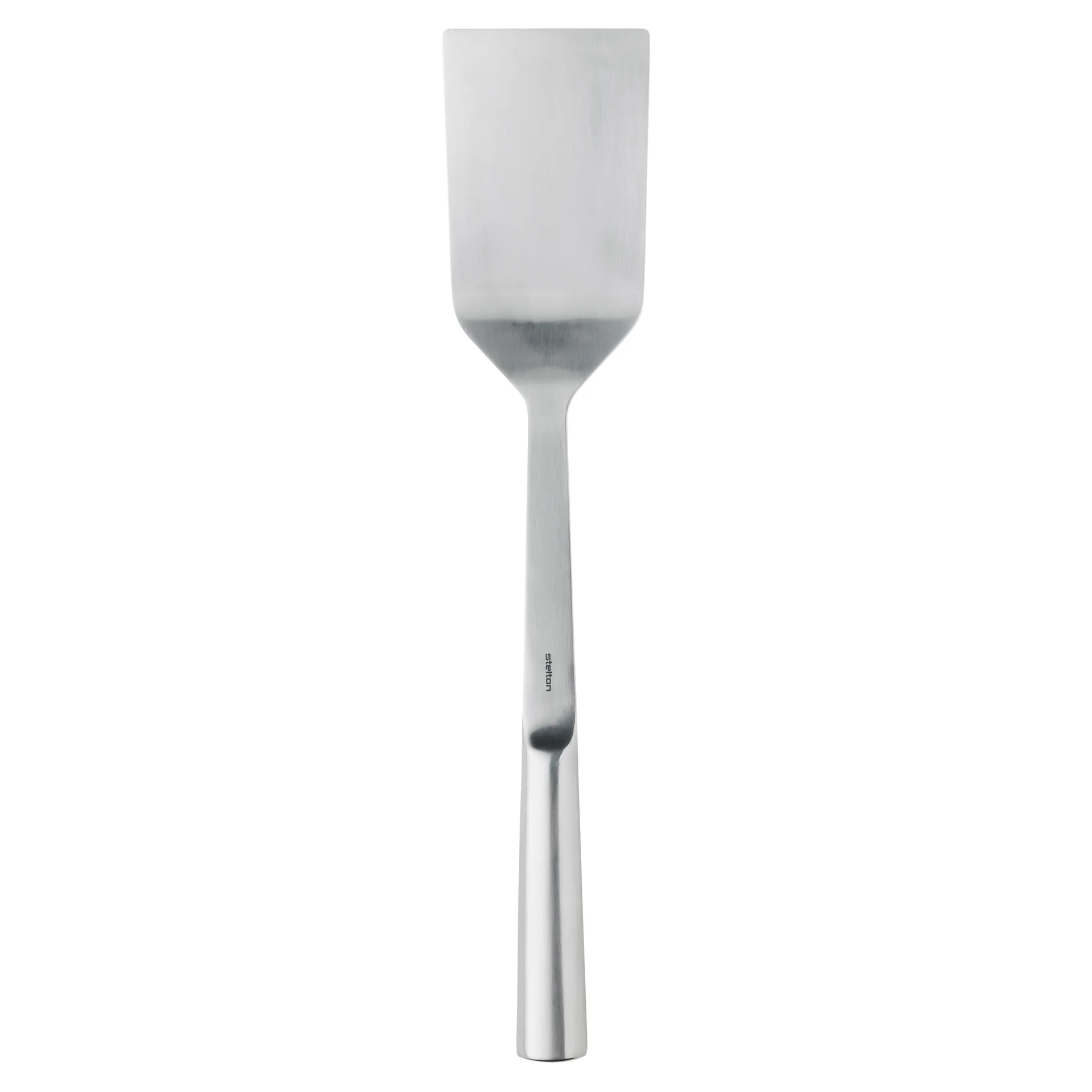 Spatule Sixtus, Acier inoxydable Stelton