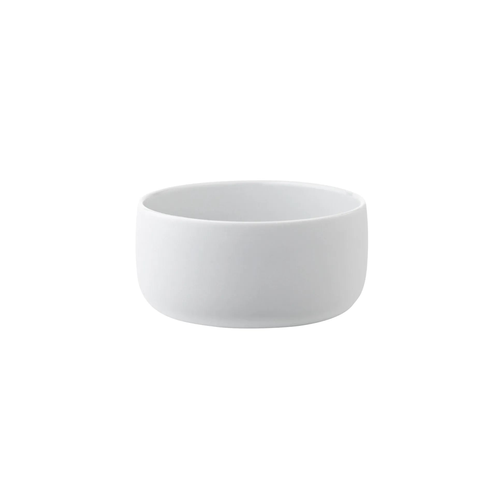 Sucrier Foster, blanc Stelton