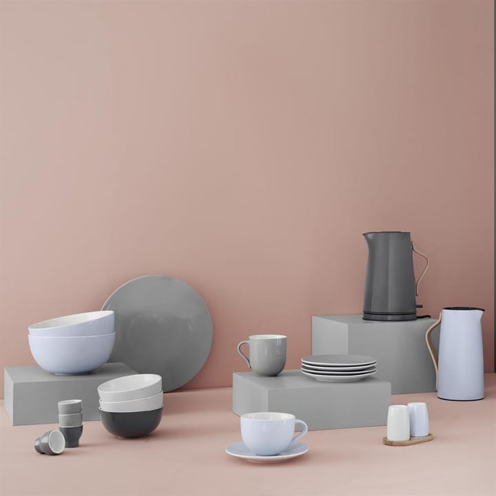 Tasse Emma, lot de 2, bleu Stelton