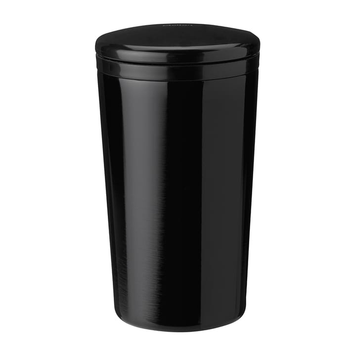 Tasse thermos Carrie 0,4 litre - Black - Stelton