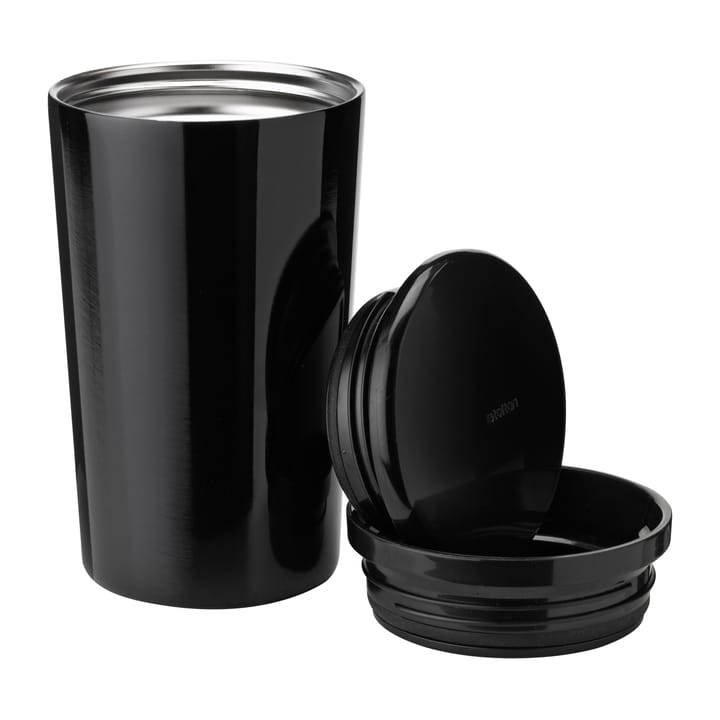 Tasse thermos Carrie 0,4 litre, Black Stelton