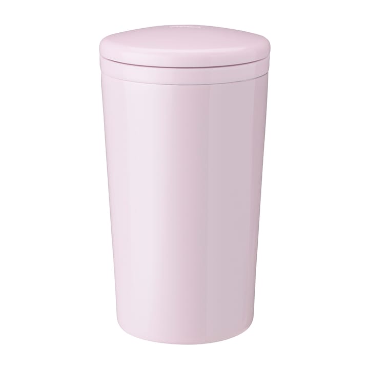 Tasse thermos Carrie 0,4 litre - Soft rose - Stelton