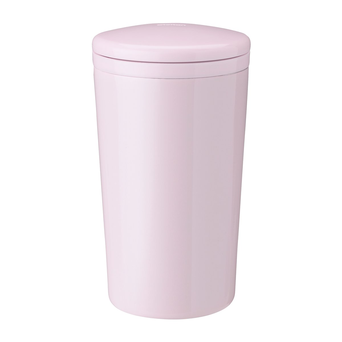 stelton tasse thermos carrie 0,4 litre soft rose