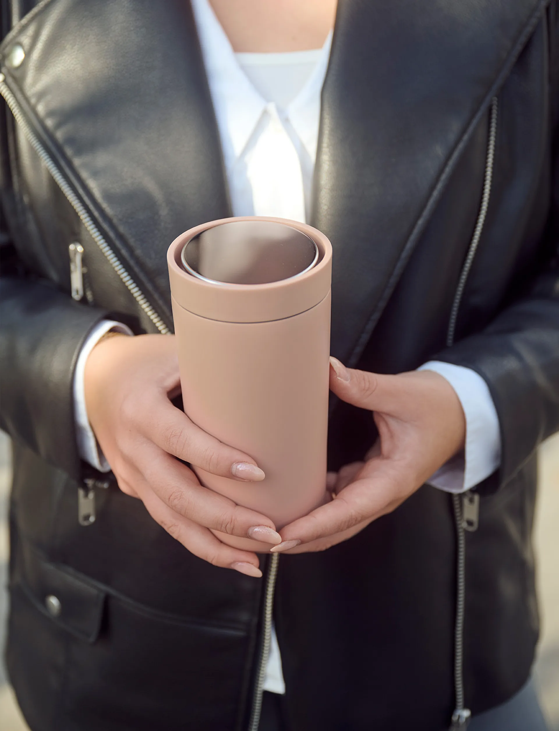 Tasse To Go Click 0,4 l, Heather Stelton