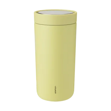 Tasse To Go Click 0,4 l - Laevis - Stelton