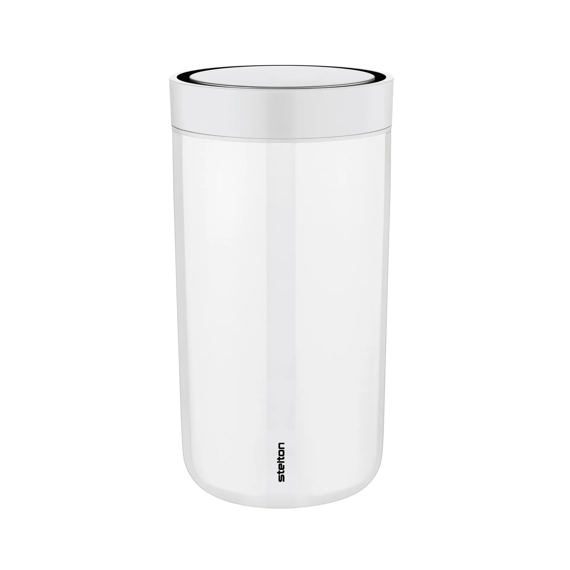 Tasse To Go Click 20 cl, Craie Stelton