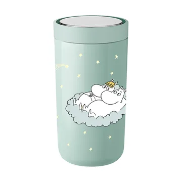 Tasse To Go Click Moomin 0,2 l - Moomin étoile filante - Stelton