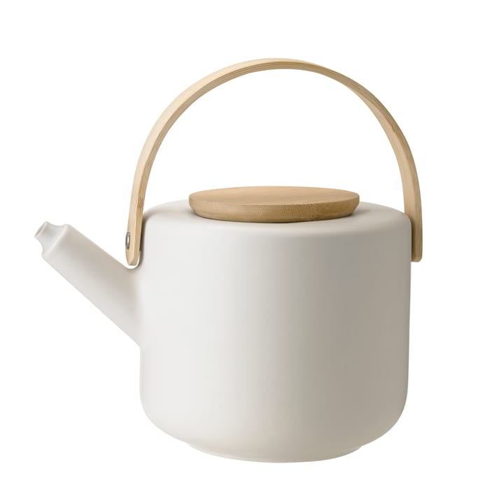 Théière Theo - Sand - Stelton