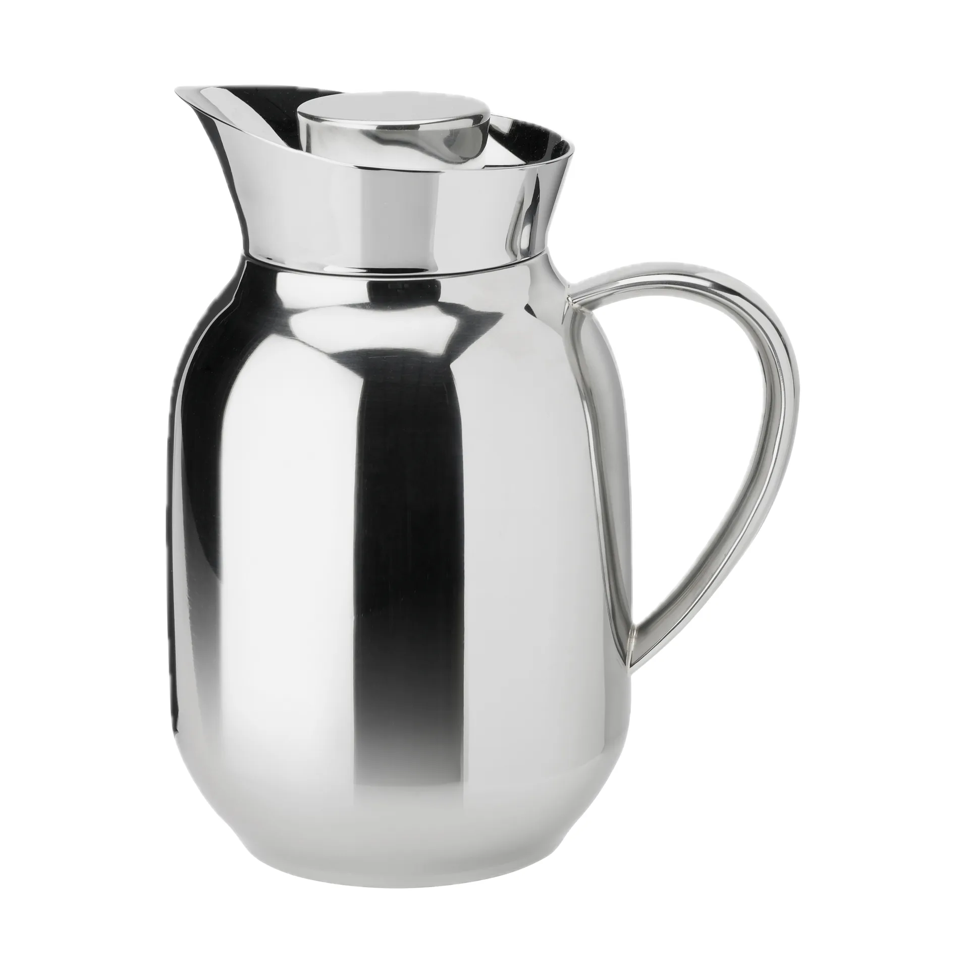 Thermos Amphora 1,2 L, Acier Stelton