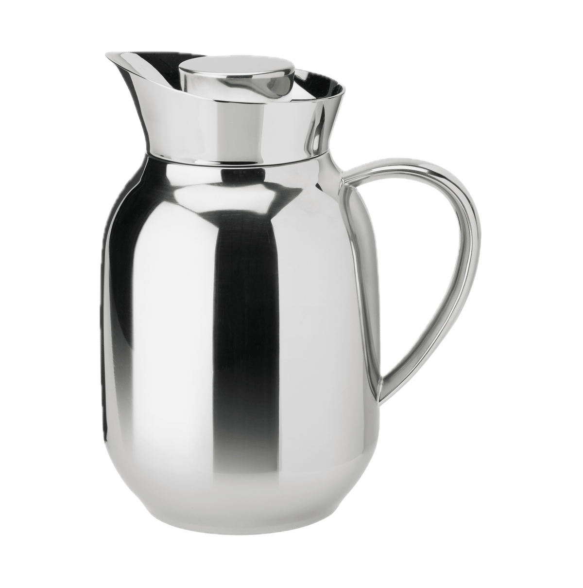 Stelton Thermos Amphora 1,2 L Acier