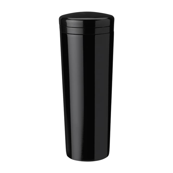 Thermos Carrie 0,5 litre - Black - Stelton