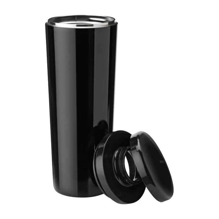Thermos Carrie 0,5 litre, Black Stelton
