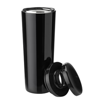 Thermos Carrie 0,5 litre - Black - Stelton