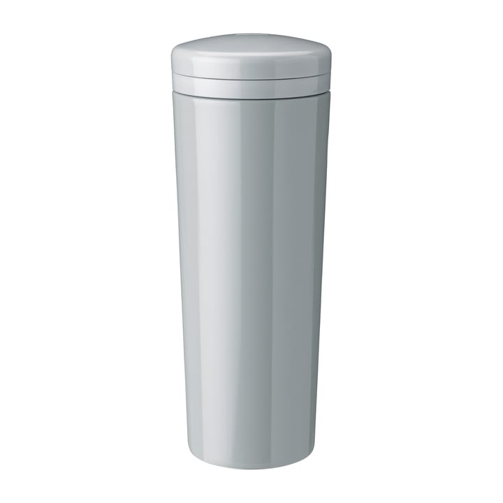 Thermos Carrie 0,5 litre - Light grey - Stelton