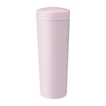 Thermos Carrie 0,5 litre - Soft rose - Stelton