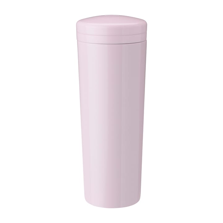 Thermos Carrie 0,5 litre - Soft rose - Stelton