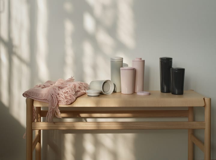 Thermos Carrie 0,5 litre, Soft rose Stelton