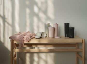 Thermos Carrie 0,5 litre - Soft rose - Stelton