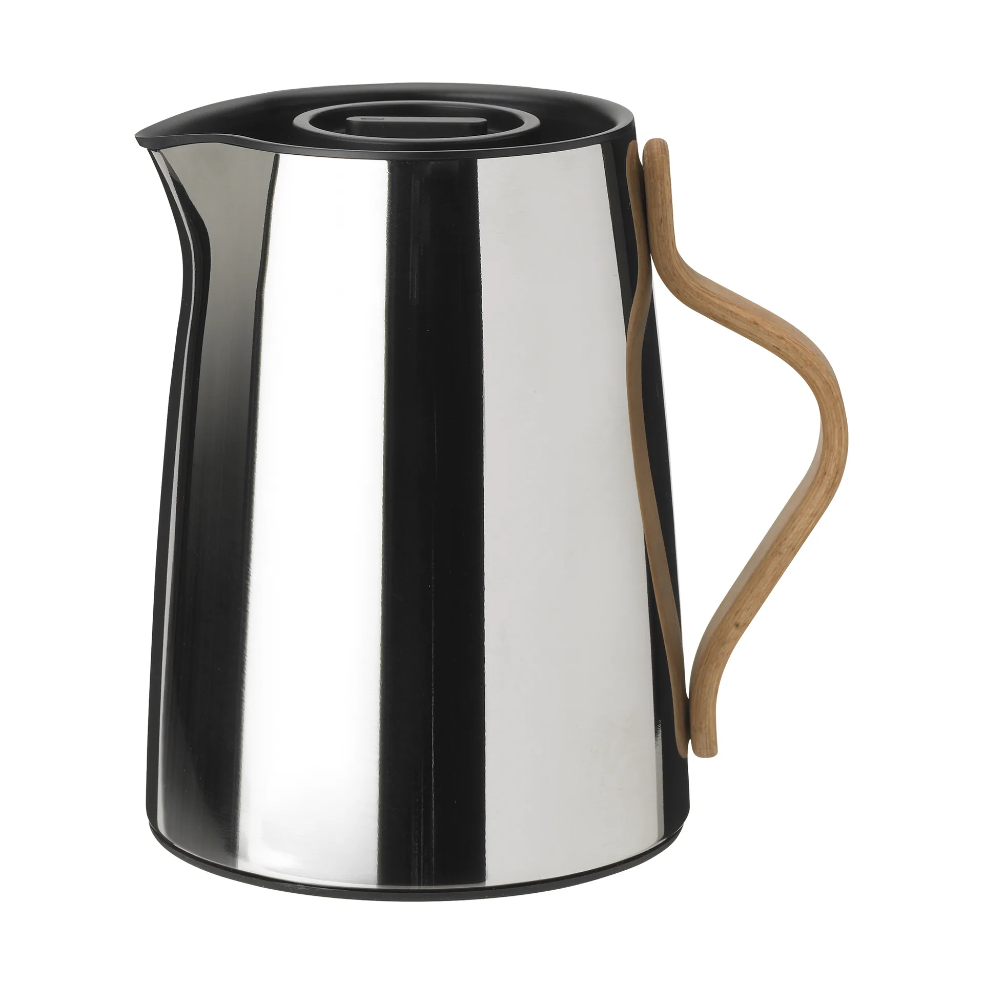 Thermos Emma thé 1 L, Steel Stelton