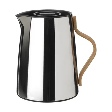 Thermos Emma thé 1 L - Steel - Stelton