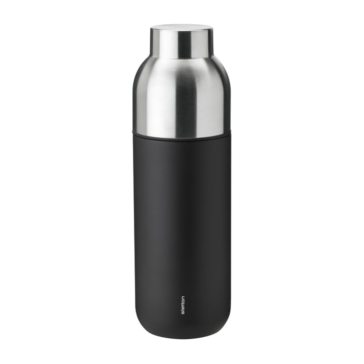 Thermos Keep Warm 0,75 litre - Black - Stelton