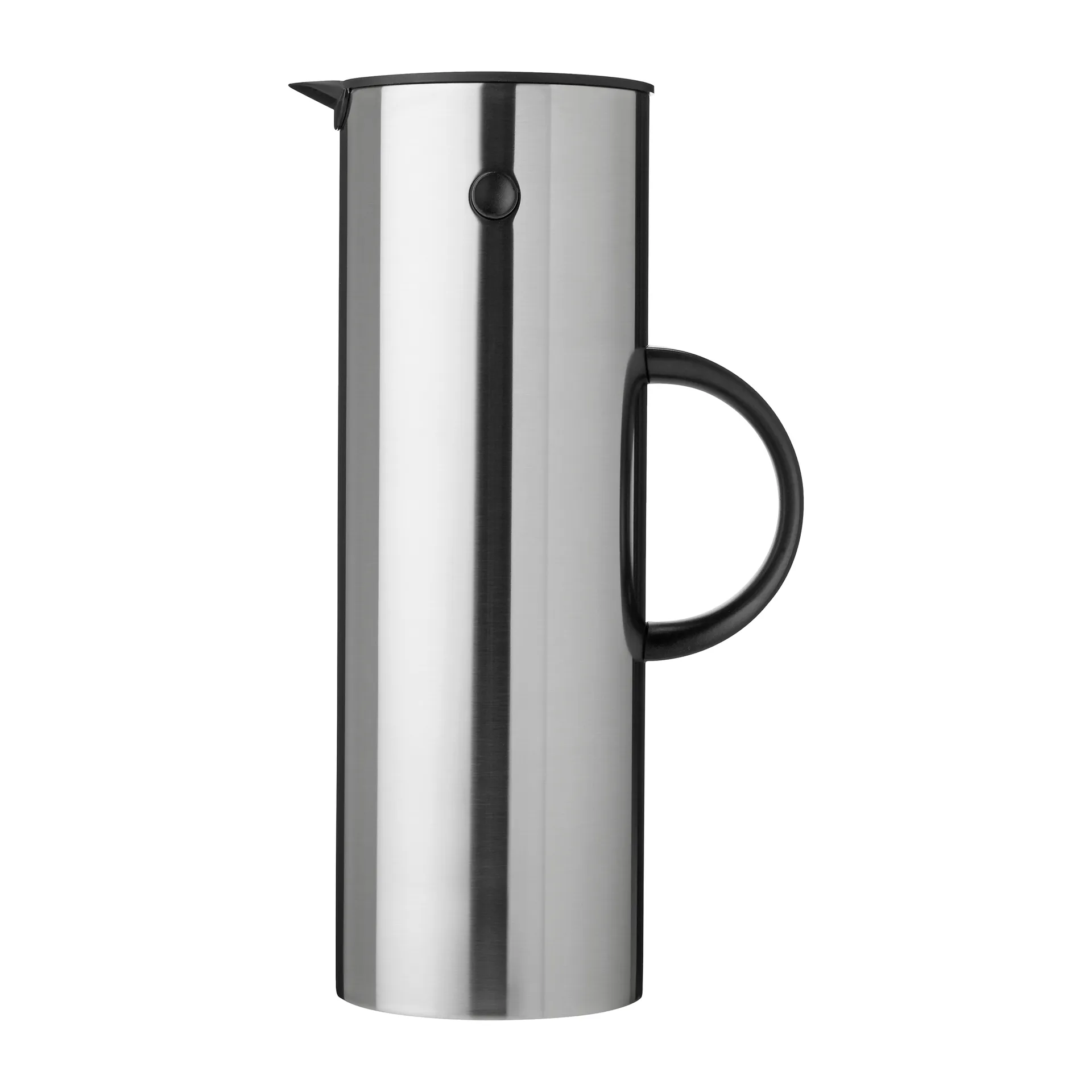 Thermos Stelton EM77 1 l, acier inoxydable Stelton