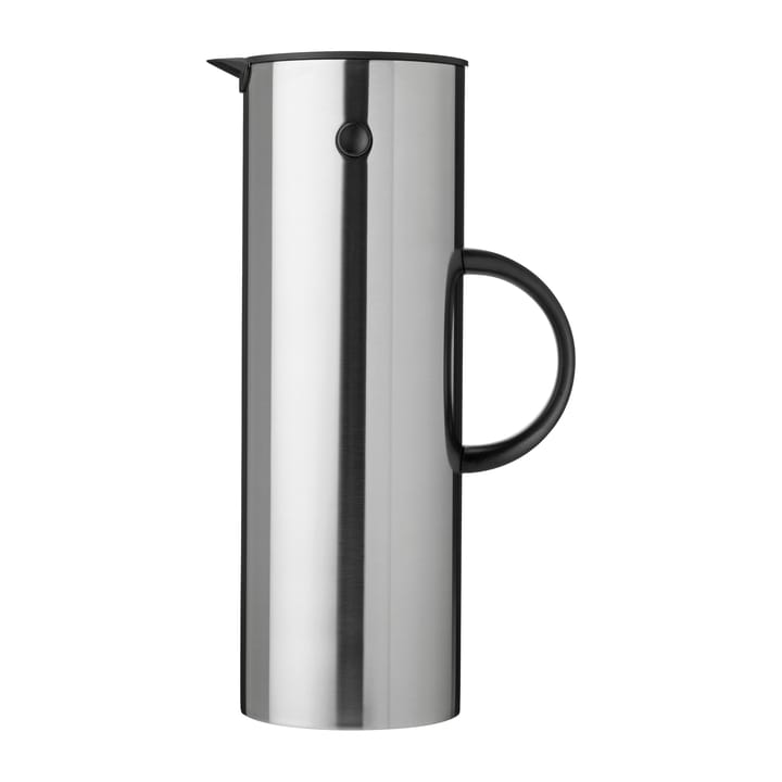 Thermos Stelton EM77 1 l - acier inoxydable - Stelton