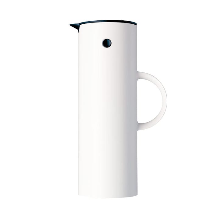 Thermos Stelton EM77 1 l - blanc - Stelton