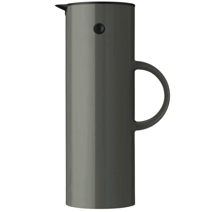 Thermos Stelton EM77 1 l - Forêt sombre - Stelton