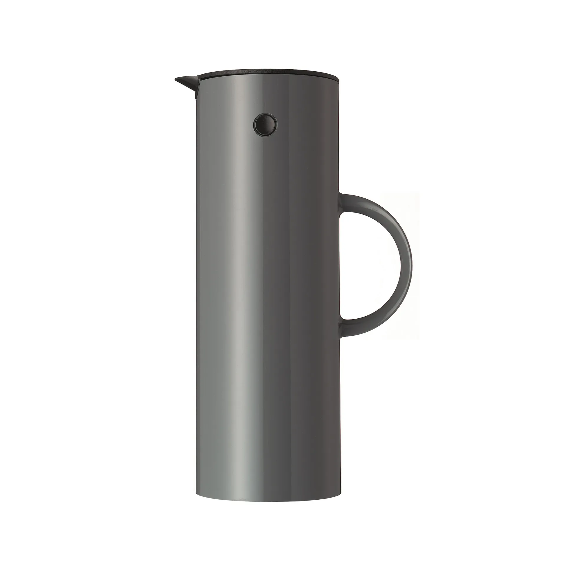 Thermos Stelton EM77 1 l, gris Stelton