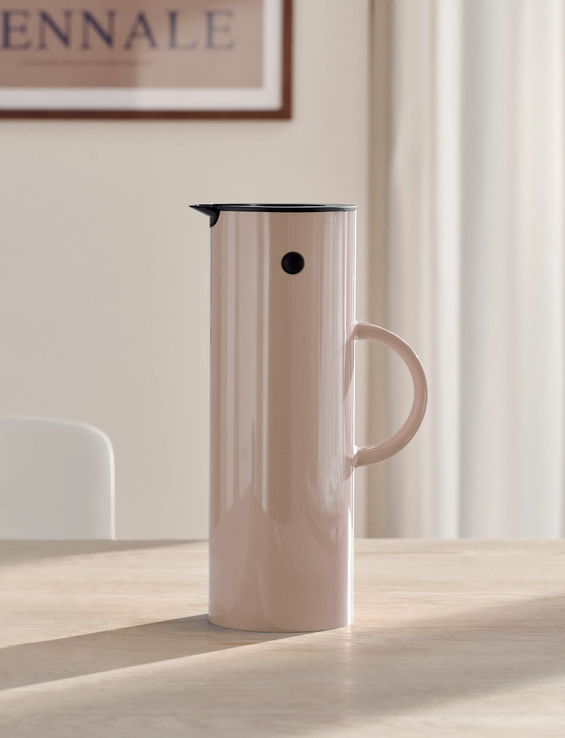 Thermos Stelton EM77 1 l, Heather Stelton