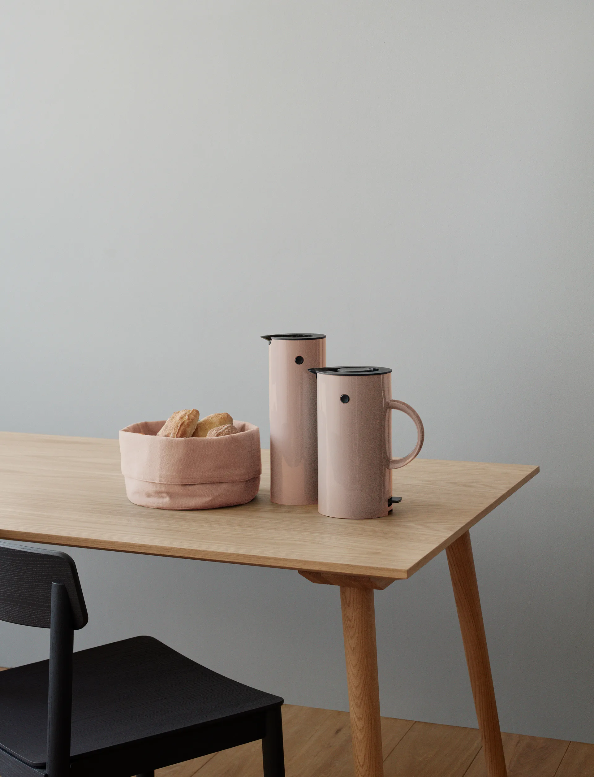 Thermos Stelton EM77 1 l, Heather Stelton