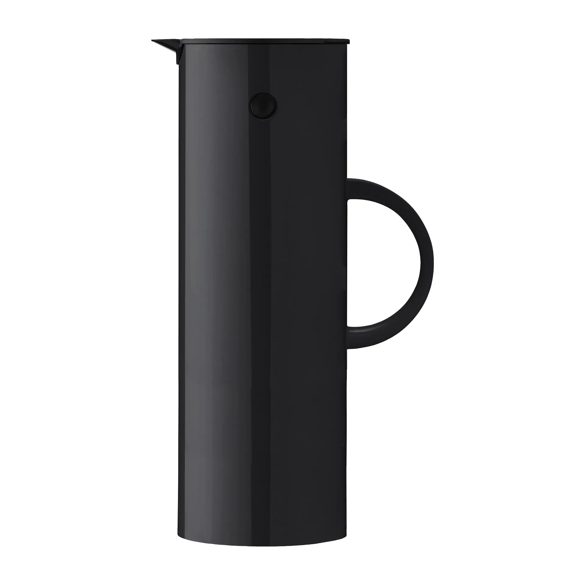 Thermos Stelton EM77 1 l, noir Stelton