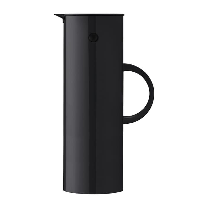 Thermos Stelton EM77 1 l - noir - Stelton