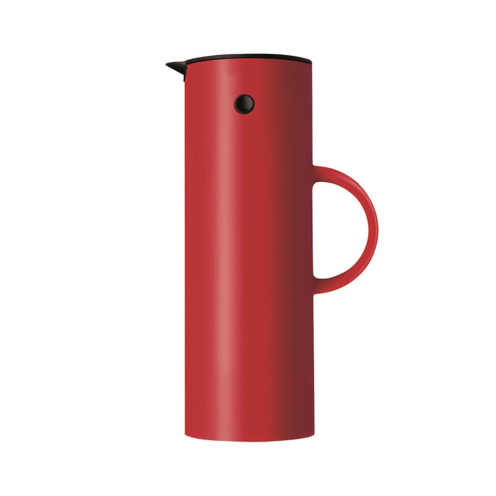 Thermos Stelton EM77 1 l - rouge - Stelton