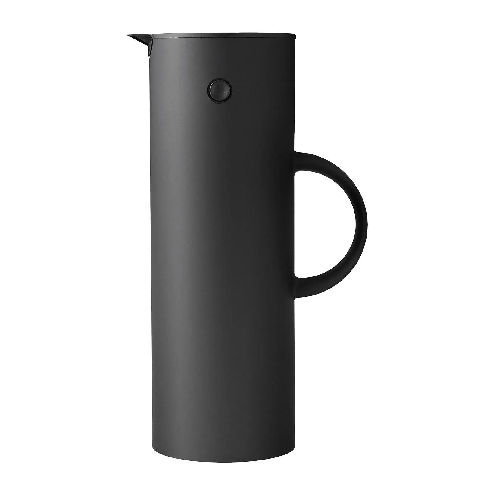 Thermos Stelton EM77 1 l, Soft black Stelton