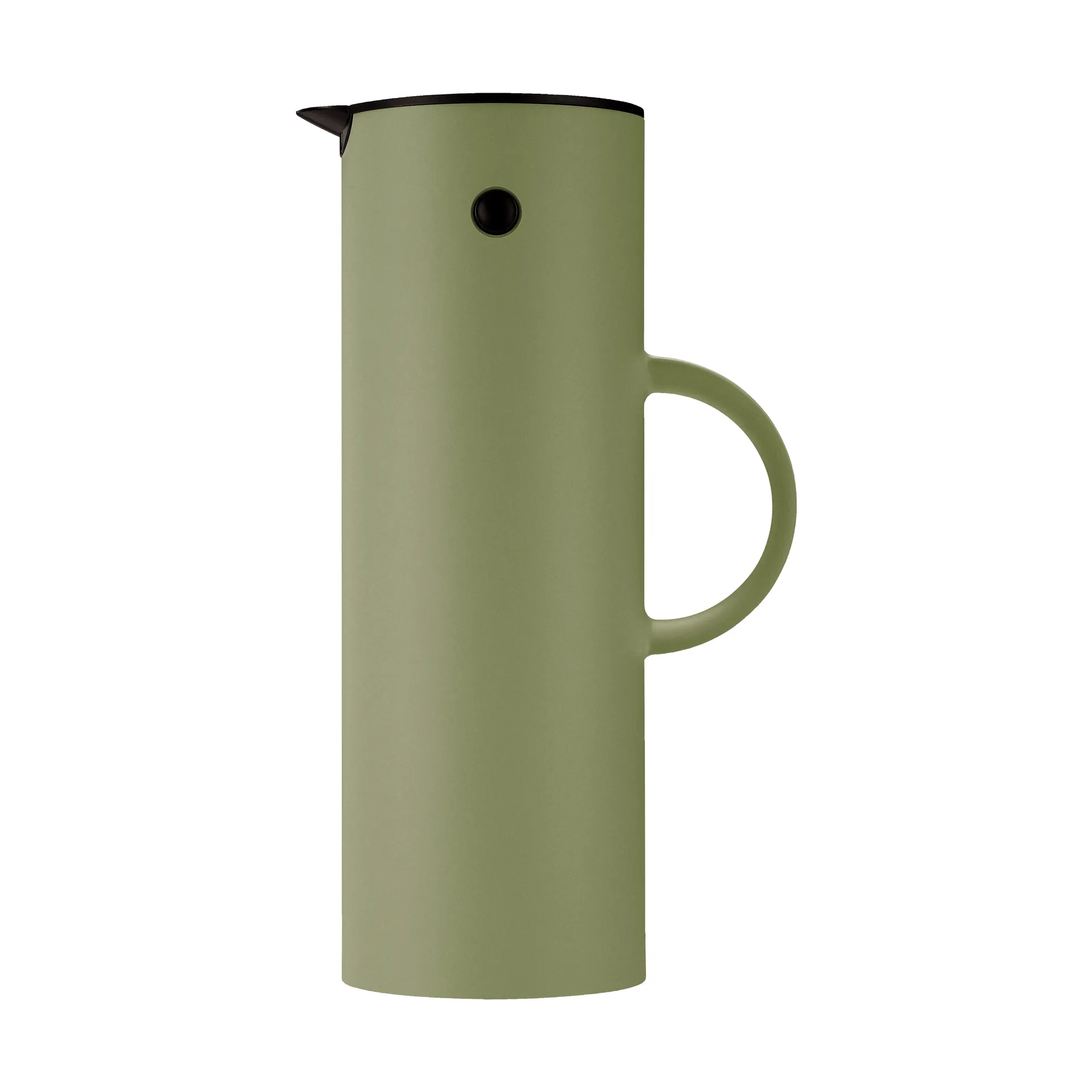 Thermos Stelton EM77 1 l, Soft fern green Stelton