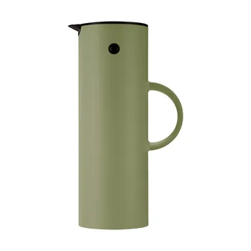 Thermos Stelton EM77 1 l - Soft fern green - Stelton