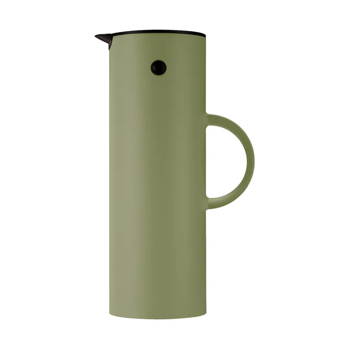 Thermos Stelton EM77 1 l - Soft fern green - Stelton
