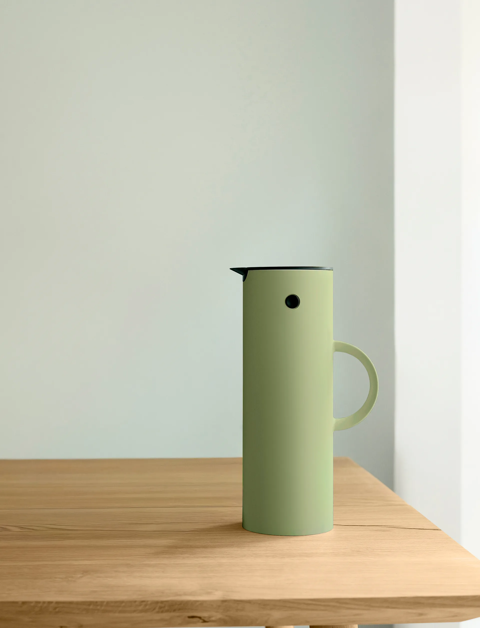 Thermos Stelton EM77 1 l, Soft fern green Stelton