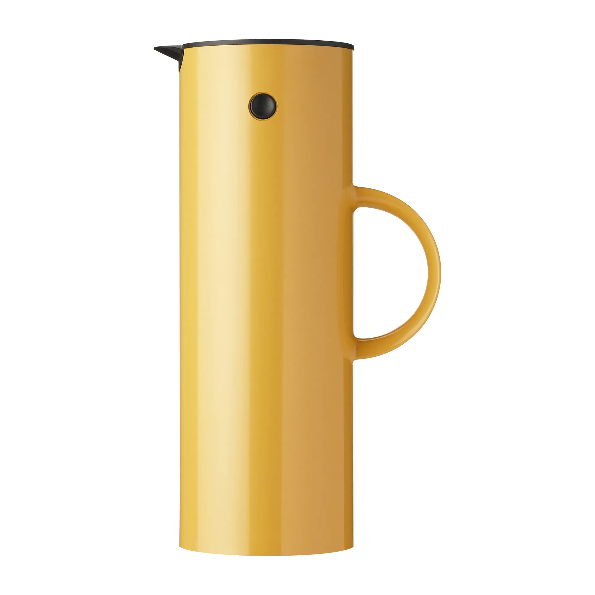 Thermos Stelton EM77 1 l, Soft poppy yellow Stelton