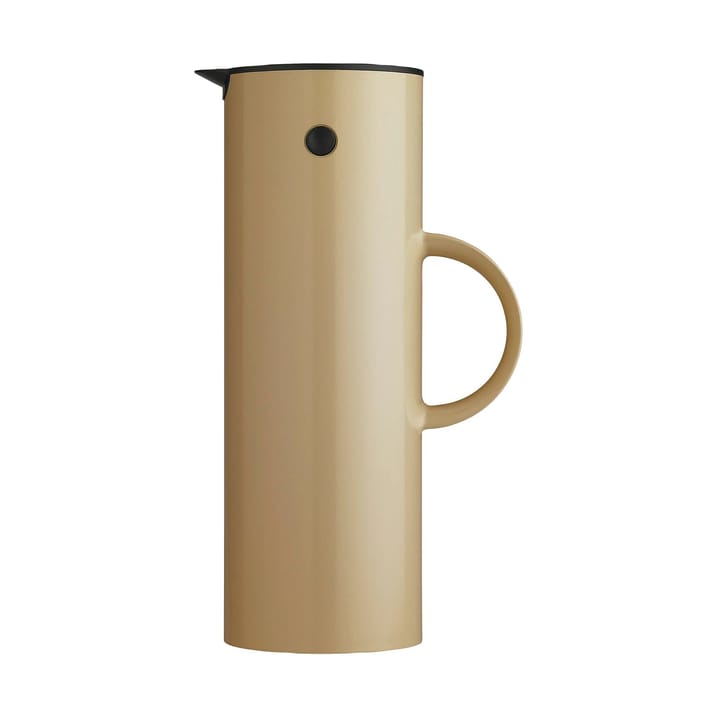 Thermos Stelton EM77 1 l - Warm sand - Stelton