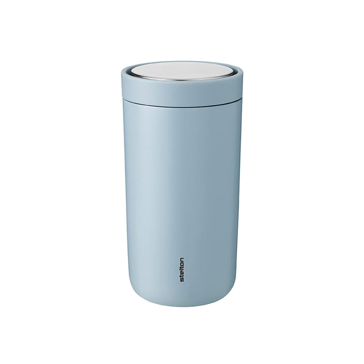 To Go Click mug 0,2 l - Cloud - Stelton